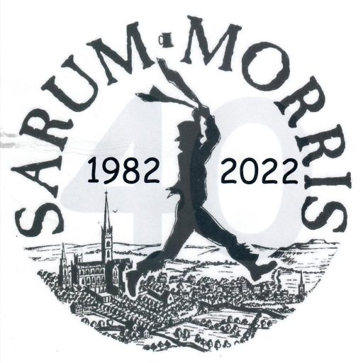 Sarum Morris logo